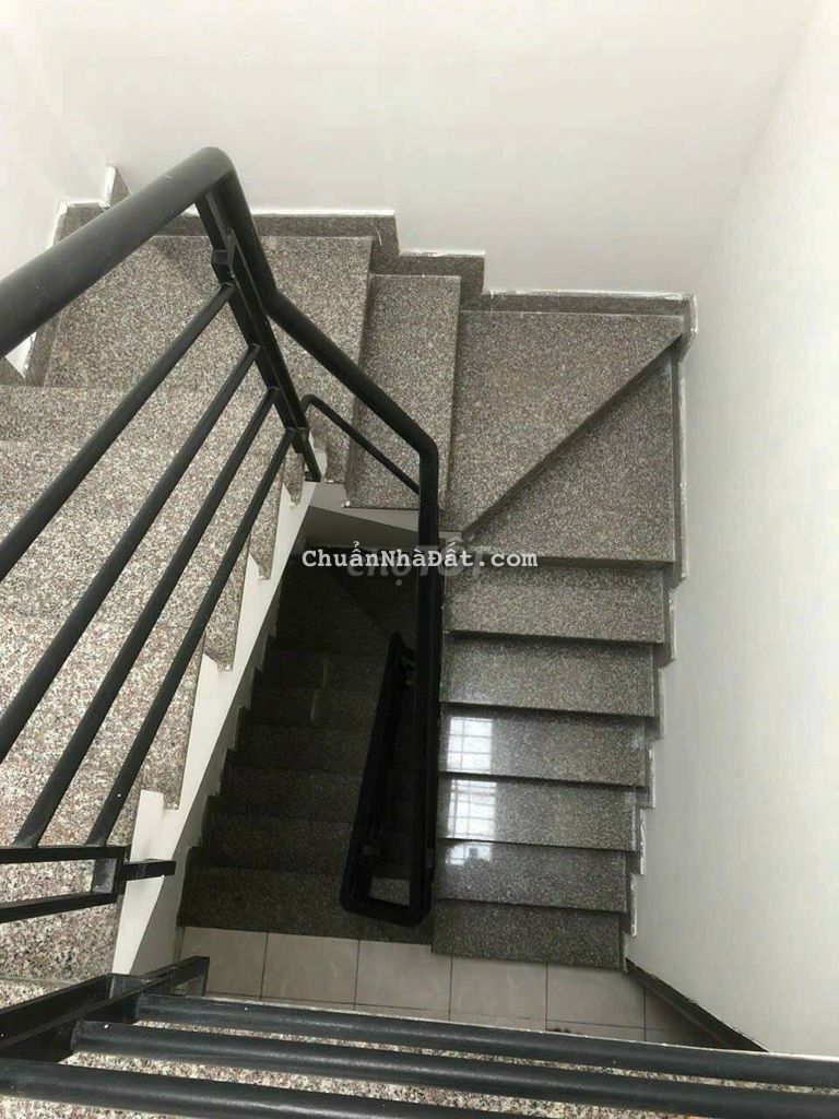 Cho Thuê Nhà Nguyên Căn  full nội thất- Lương Thế Vinh - Q. Tân Phú