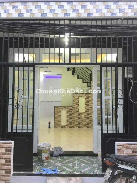 Cho Thuê Nhà - 4x12m- 2PN- 2WC- Vườn Lài Cho Thuê Nhà - 4x12m- 2PN- 2WC- Vườn Lài