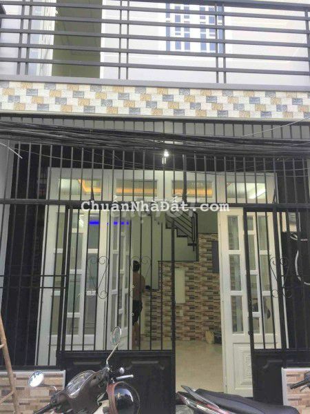 Cho Thuê Nhà - 4x12m- 2PN- 2WC- Vườn Lài Cho Thuê Nhà - 4x12m- 2PN- 2WC- Vườn Lài