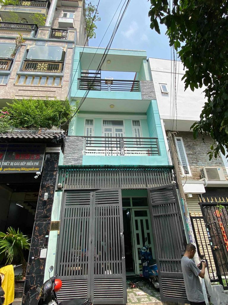 Mặt Tiền 28C Nghiêm Toản 4x12m 2 lầu 12tr sát Âu Cơ Mặt Tiền 28C Nghiêm Toản 4x12m 2 lầu 12tr sát Âu Cơ