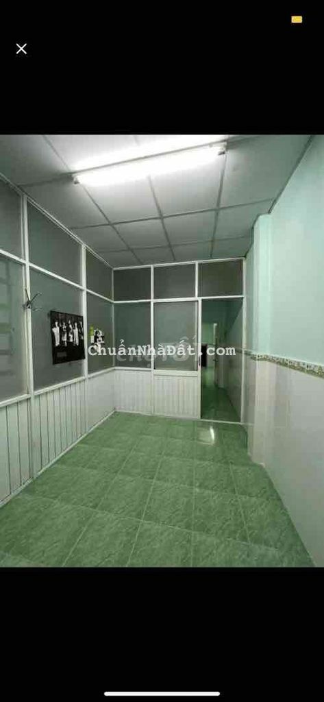 Cho thuê nhà hẻm 6m Lương Minh Nguyệt - 4x12m - 1 lầu, 2 PN, 2 WC Cho thuê nhà hẻm 6m Lương Minh Nguyệt - 4x12m - 1 lầu, 2 PN, 2 WC