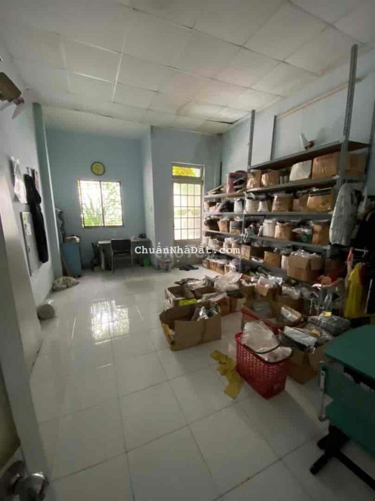 Cho thuê nhà hẻm 6m Phú Thọ Hoà - 4x12m - 1 lầu , 2 PN, 2 WC