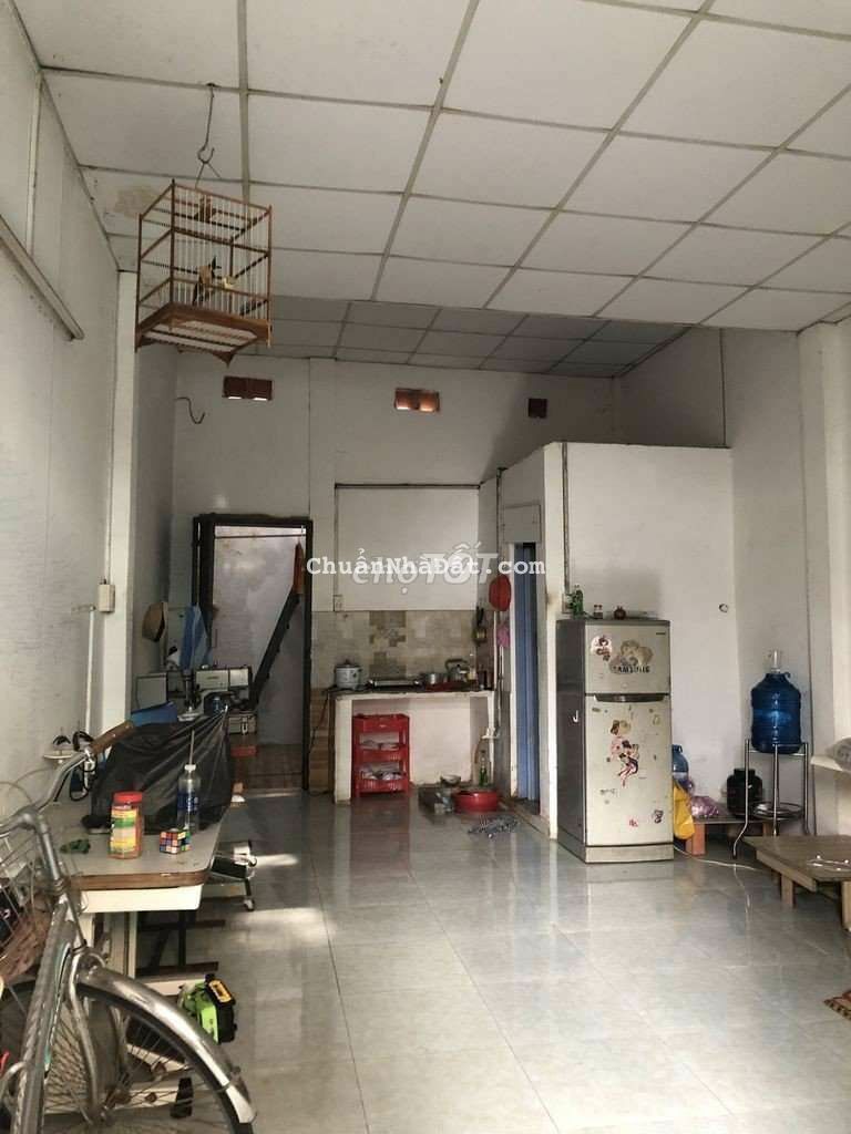 NHÀ 192/54C Phú Thọ Hòa, Phú Thọ Hòa, Tân Phú. 4*12M 2PN 1WC 1T1L .