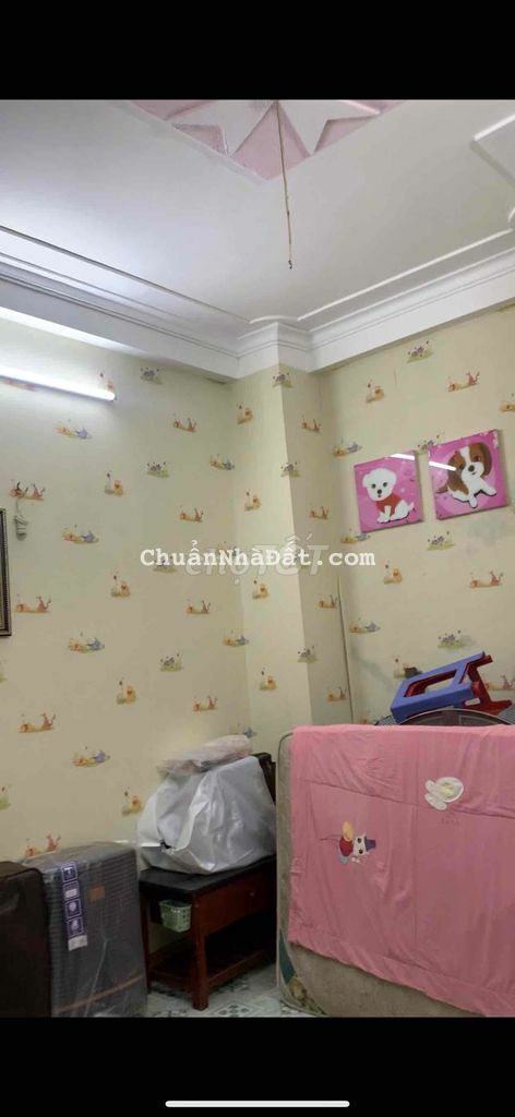 nhà full nôi thất 4x13m 2lầu phường tân quý nhà full nôi thất 4x13m 2lầu phường tân quý