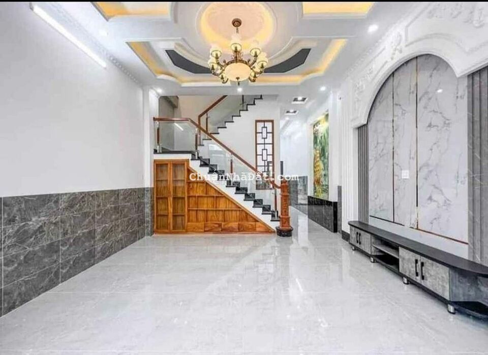 ⭕ H6M 160/16 VƯỜN LÀI 🛫 TÂN HƯƠNG_4 x 13m_4 TẤM ĐẸP *Chính Chủ*