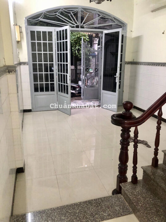 Cho thuê nhà nguyên căn 5PN hẻm Tân Kỳ Tân Quý, P. Sơn Kỳ, Tân Phú