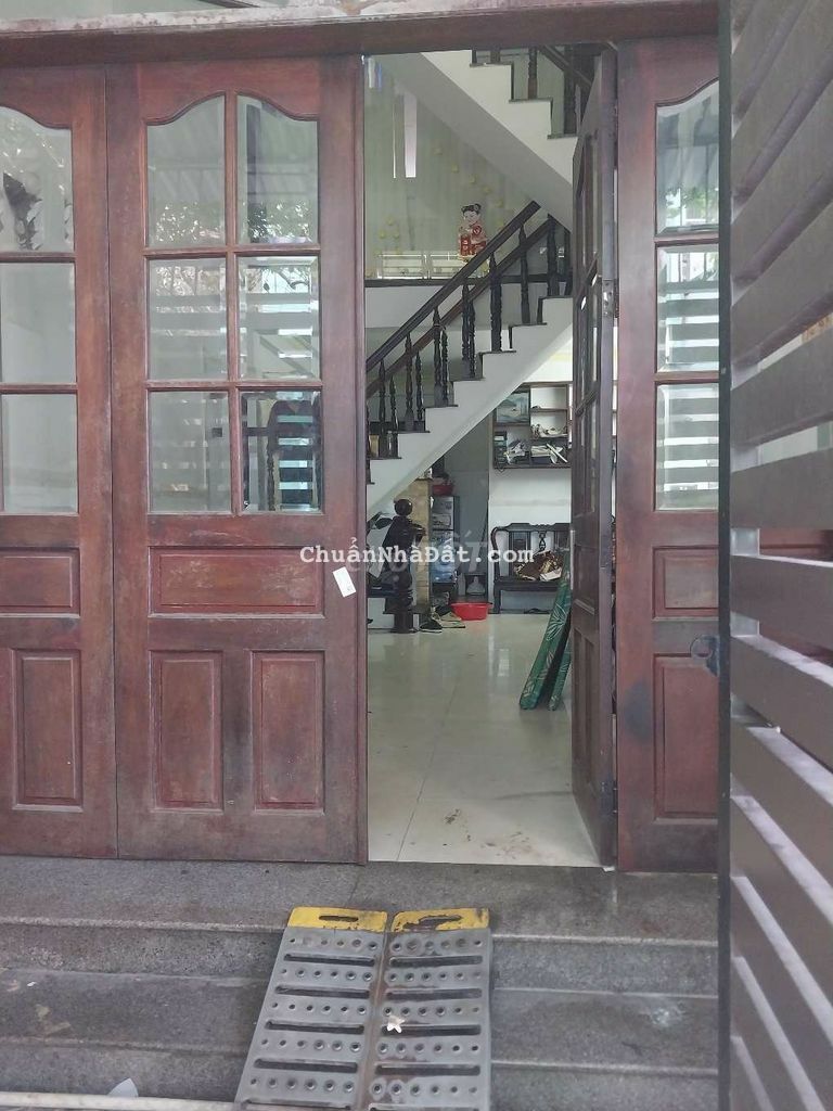 Cho thuê nhà hẻm 229/ tân kỳ tân quý 4×14 đúc 4 tấm