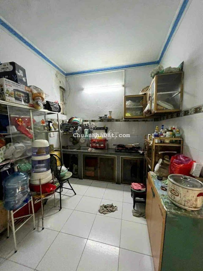 nhà cho thuê hẻm Dương Đức Hiền