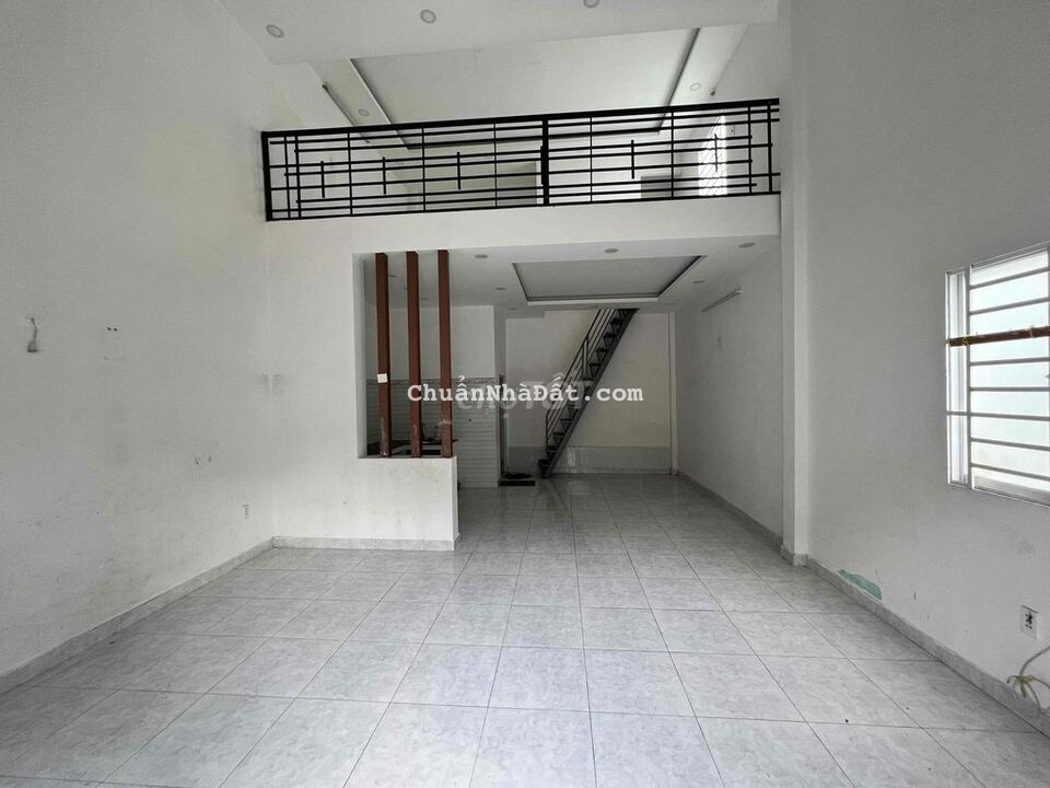 Nhà thuê đường Cách Mạng- P. Tân Thành 5x11m 1T1L 8tr/th