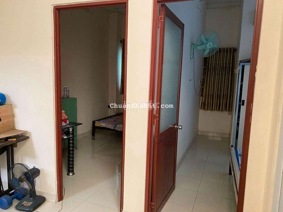 Nhà đẹp Full Nội thất ở 262 Lũy Bán Bích, Tân Phú cho thuê