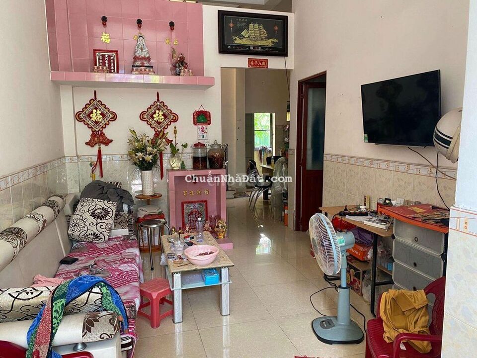 Nhà đẹp Full Nội thất ở 262 Lũy Bán Bích, Tân Phú cho thuê