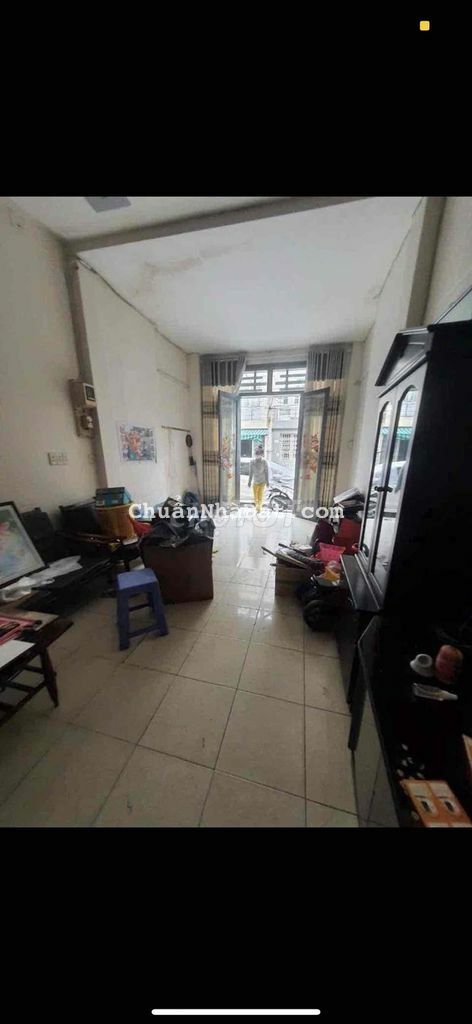 cho thuê nhà nguyên căn mặt tiền đường t4A 1 trệt 1 lầu