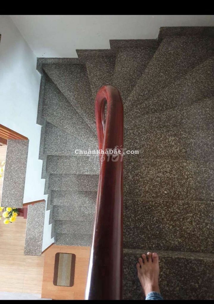 Nhà MT đường T3 tây thạnh tân phú