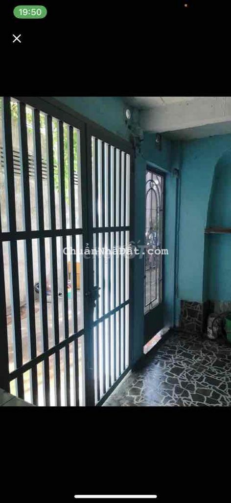 Cho thuê nhà hẻm 3m Dương Văn Dương, 4x15m, trệt Cho thuê nhà hẻm 3m Dương Văn Dương, 4x15m, trệt