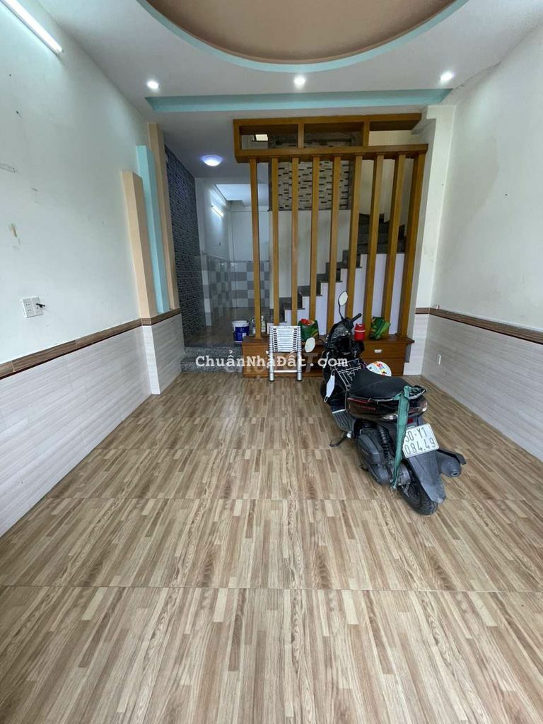 NHÀ MỚI 2PN + 2WC 💥 1LẦU _ DT4x16m 💥 179/16 NGUYỄN HỮU TIẾN