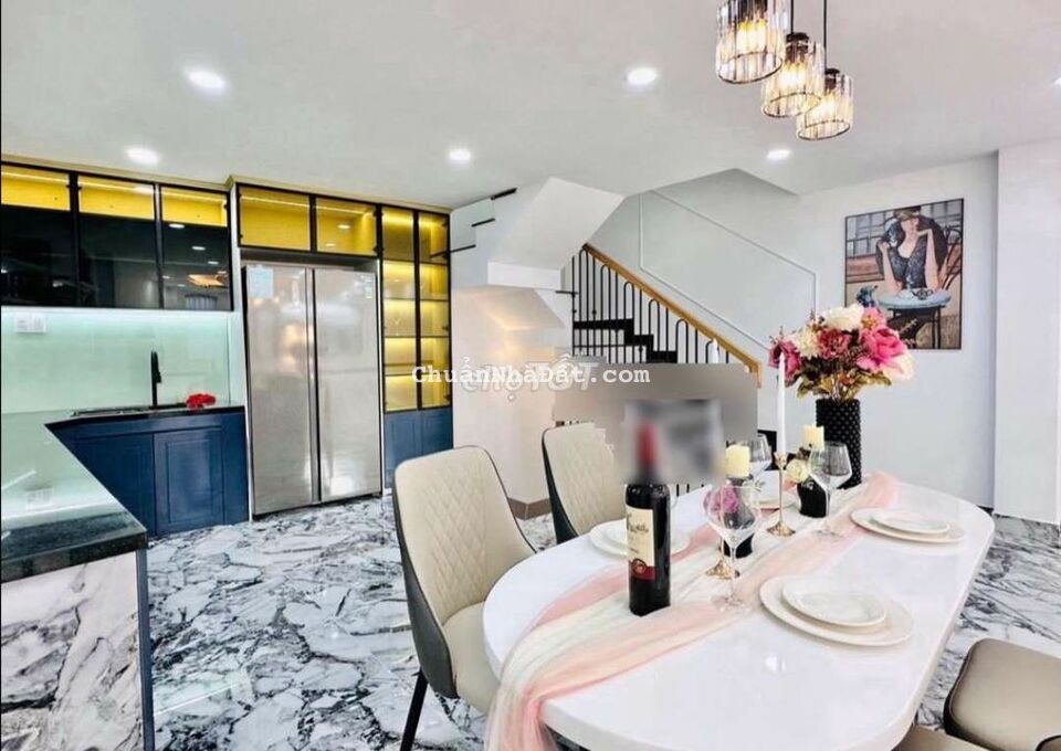 Nhà full nội thất 2Lầu_3Phòng_kế Lũy Bán Bích_4x16m_15tr_hình thật Nhà full nội thất 2Lầu_3Phòng_kế Lũy Bán Bích_4x16m_15tr_hình thật