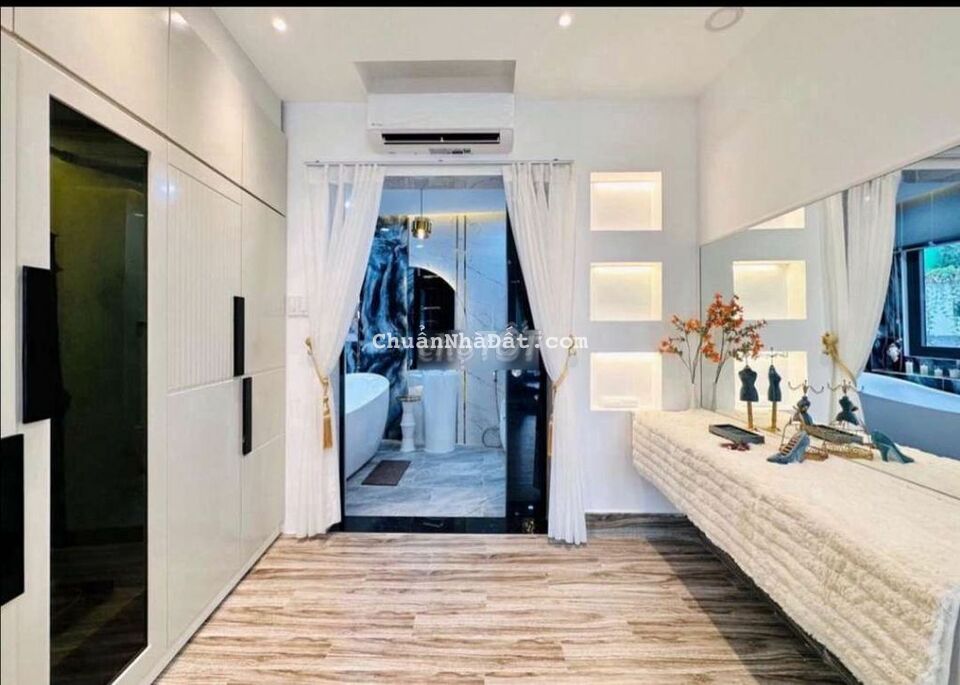 Nhà full nội thất 2Lầu_3Phòng_kế Lũy Bán Bích_4x16m_15tr_hình thật Nhà full nội thất 2Lầu_3Phòng_kế Lũy Bán Bích_4x16m_15tr_hình thật