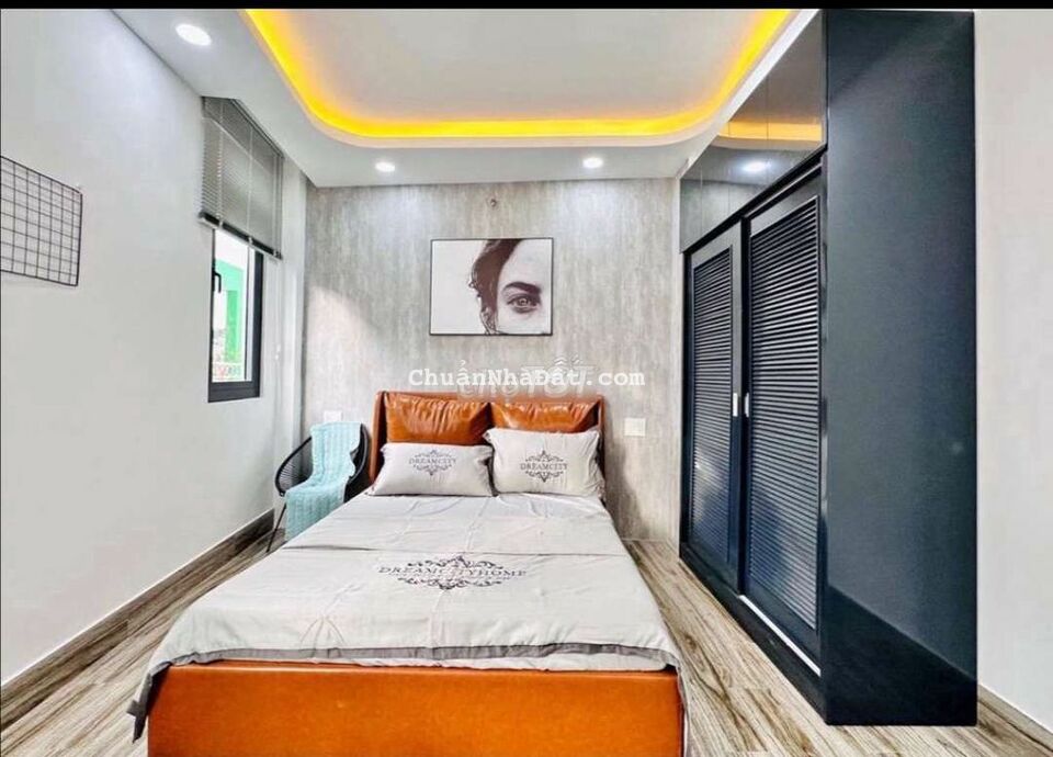 Nhà full nội thất 2Lầu_3Phòng_kế Lũy Bán Bích_4x16m_15tr_hình thật Nhà full nội thất 2Lầu_3Phòng_kế Lũy Bán Bích_4x16m_15tr_hình thật