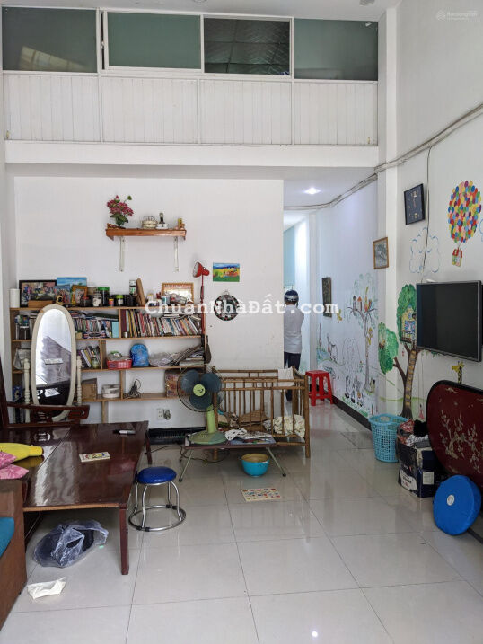 8 triệu/tháng full nội thất, cho thuê nhà nguyên căn hẻm Bờ Bao Tân Thắng, P. Sơn Kỳ, Q. Tân Phú