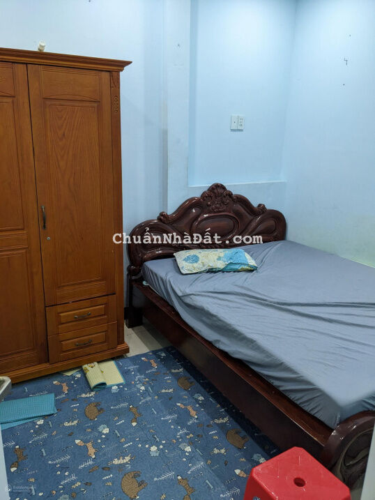 8 triệu/tháng full nội thất, cho thuê nhà nguyên căn hẻm Bờ Bao Tân Thắng, P. Sơn Kỳ, Q. Tân Phú
