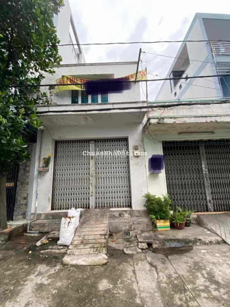 Cho thuê nhà hẻm 8m Gò Dầu, Q Tân Phú - 4x16m - Gác suốt Cho thuê nhà hẻm 8m Gò Dầu, Q Tân Phú - 4x16m - Gác suốt