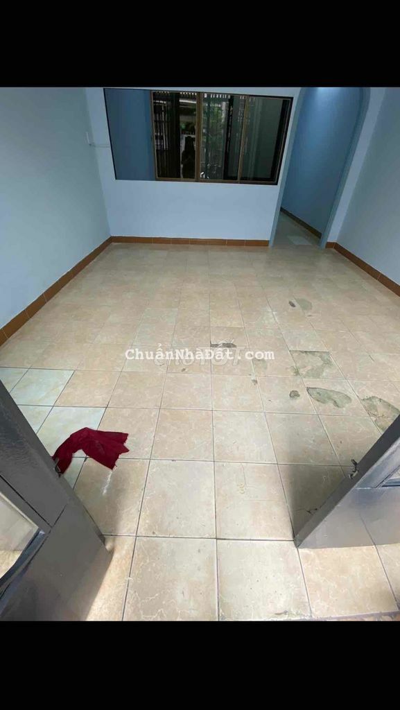 Nhà hẻm 6m Luỹ Bán Bích 4x16, 3PN, 9 triệu Nhà hẻm 6m Luỹ Bán Bích 4x16, 3PN, 9 triệu