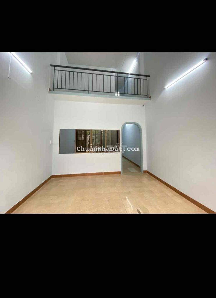 Nhà hẻm 6m Luỹ Bán Bích 4x16, 3PN, 9 triệu Nhà hẻm 6m Luỹ Bán Bích 4x16, 3PN, 9 triệu