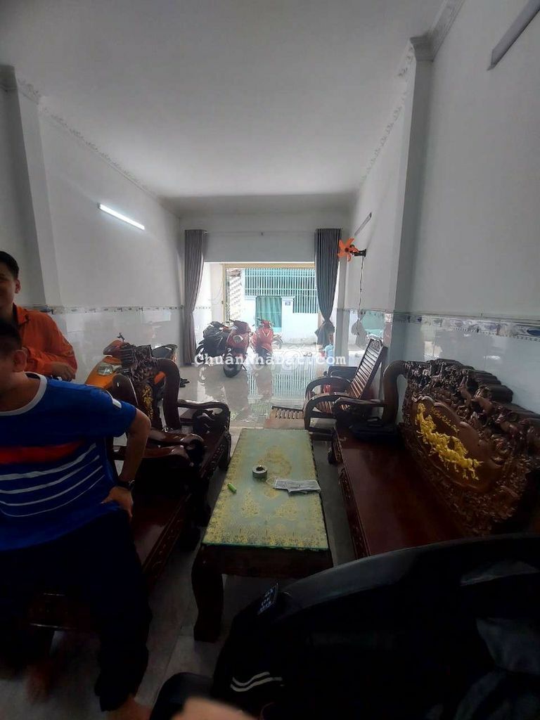 NHÀ 4 X16M TRỆT ,1 LẦU ,5PN ,TRƯỜNG CHINH