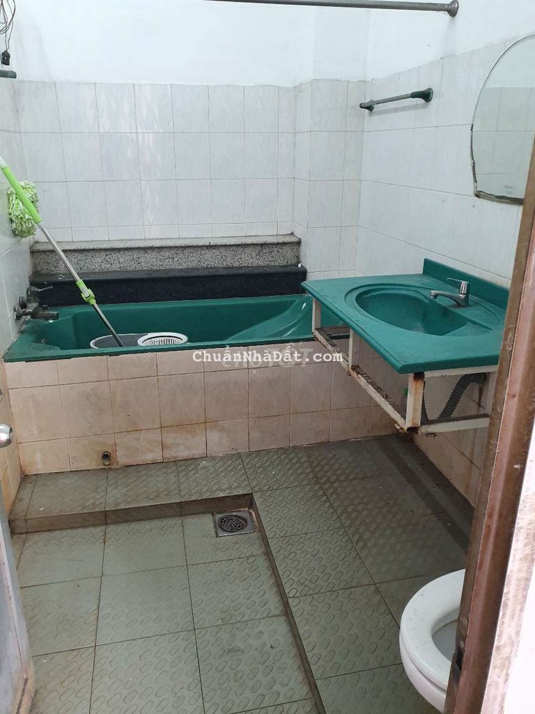 Cho thuê nhà MTKD p tân quý