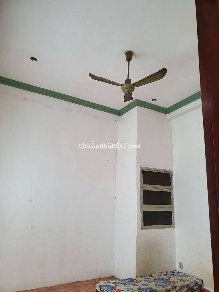 Cho thuê nhà MTKD p tân quý