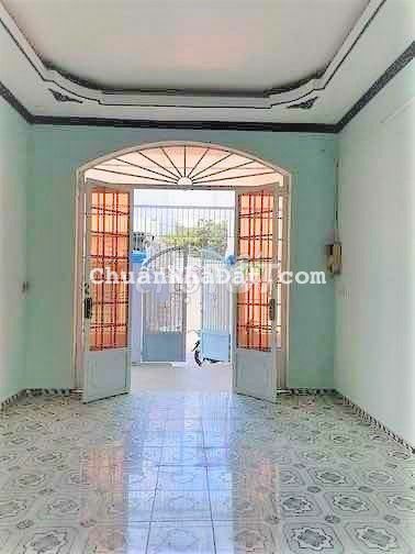 Cho Thuê Nhà - 4,5x15m- 2PN- 2WC- HXH Lý Thánh Tông