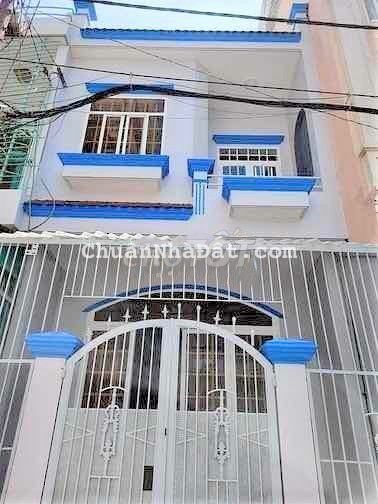 Cho Thuê Nhà - 4,5x15m- 2PN- 2WC- HXH Lý Thánh Tông