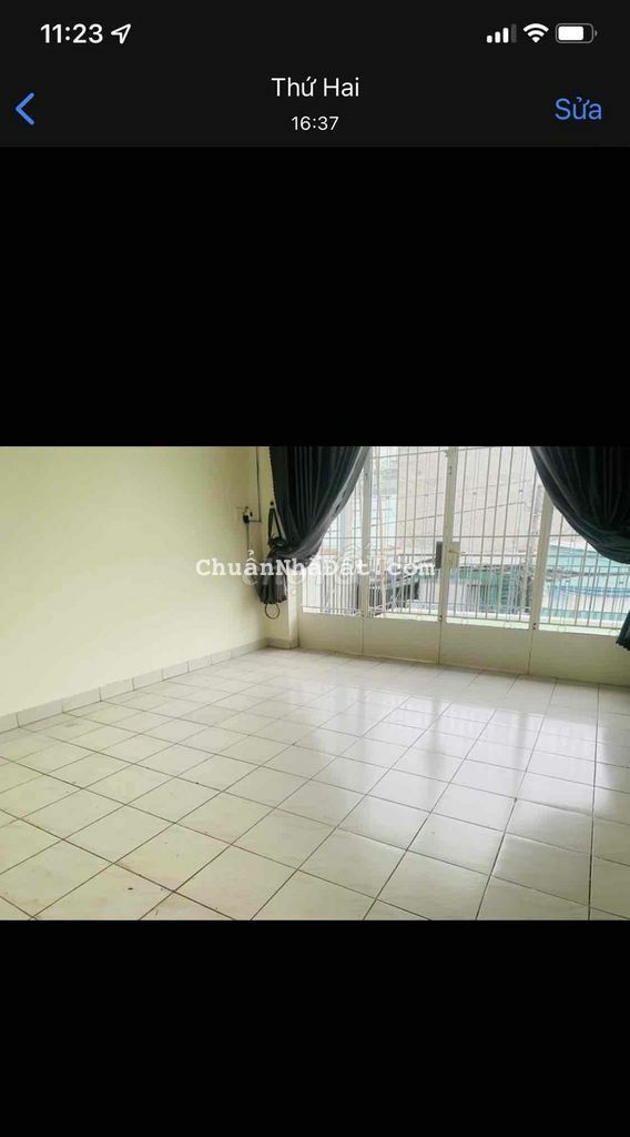 Hẻm nhựa thông 8m Thoại Ngọc Hầu 4x17, 1 lầu 3pn, 12 tr/th Hẻm nhựa thông 8m Thoại Ngọc Hầu 4x17, 1 lầu 3pn, 12 tr/th