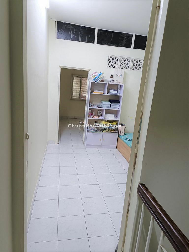 Cho Thuê NC 4x17m- 3PN- 2WC- HXT Thoại Ngọc Hầu