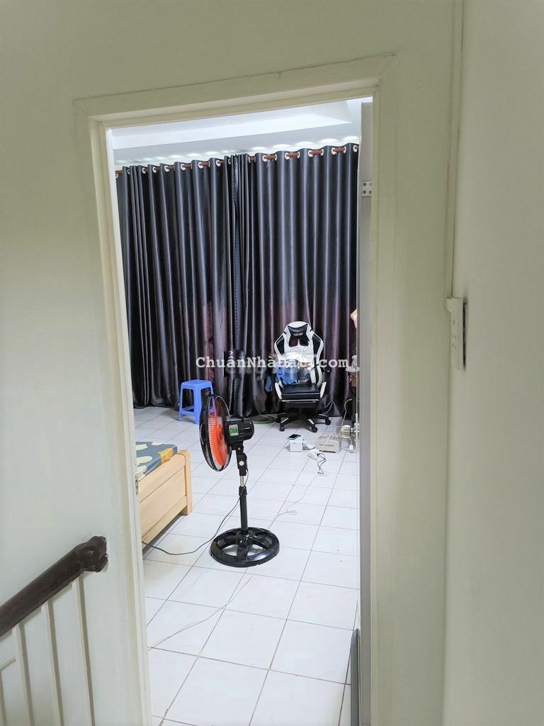 Cho Thuê NC 4x17m- 3PN- 2WC- HXT Thoại Ngọc Hầu