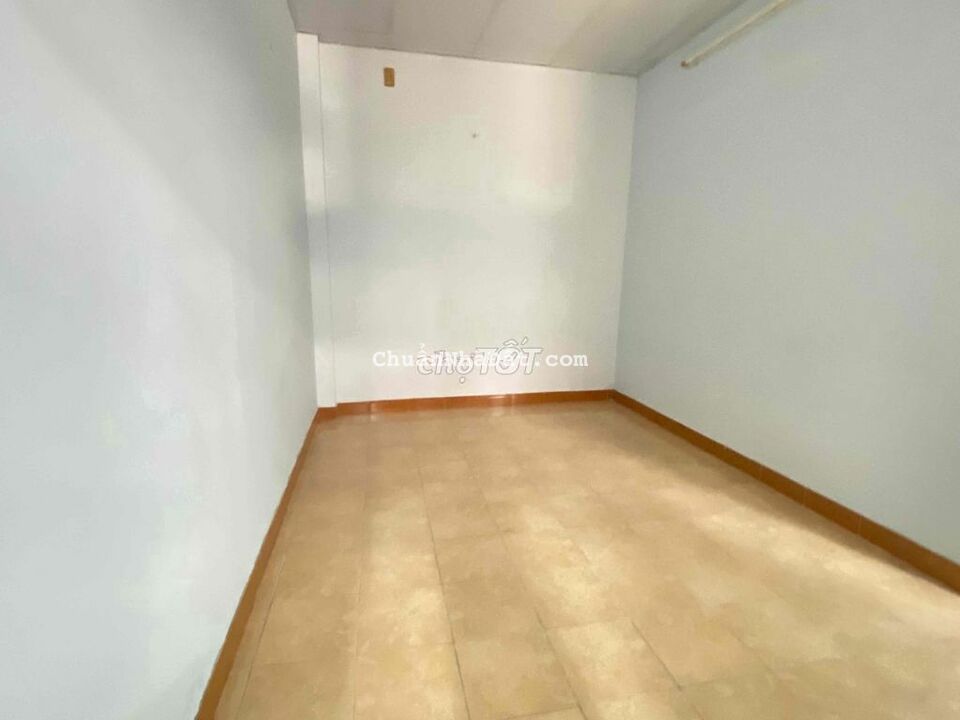 Cho Thuê Nhà 4x17m.3PN.Hẻm 1/ Lũy Bán Bích.Q.TP