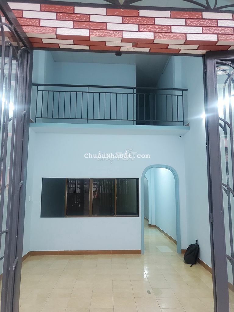 Cho Thuê Nhà 4x17m.3PN.Hẻm 1/ Lũy Bán Bích.Giá:9tr Cho Thuê Nhà 4x17m.3PN.Hẻm 1/ Lũy Bán Bích.Giá:9tr