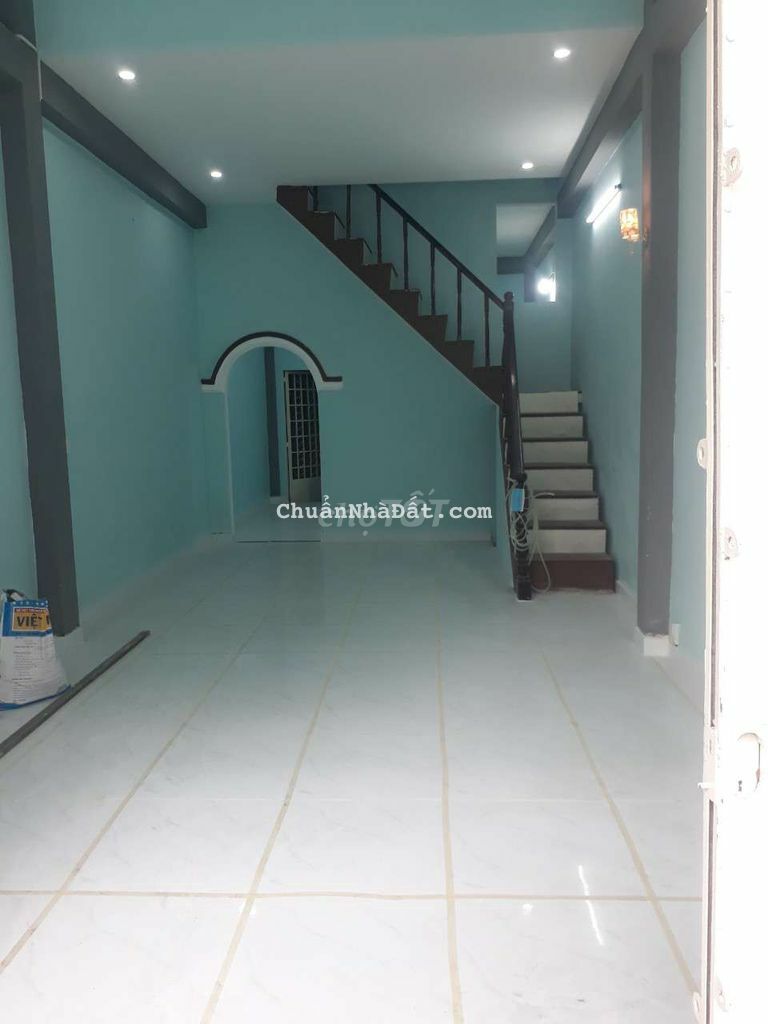 DT4x18m + LỮNG ĐÚC 🔵 73/15 NGUYỄN HỮU TIẾN __ 1PN + 2WC - HẺM 5m