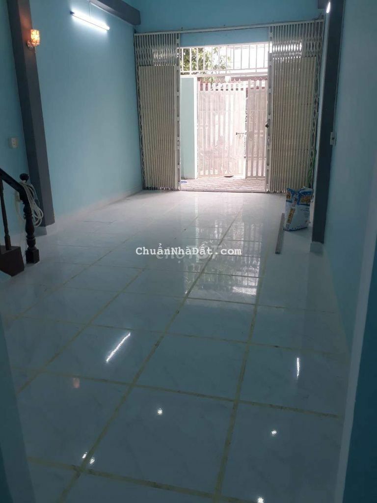 DT4x18m + LỮNG ĐÚC 🔵 73/15 NGUYỄN HỮU TIẾN __ 1PN + 2WC - HẺM 5m