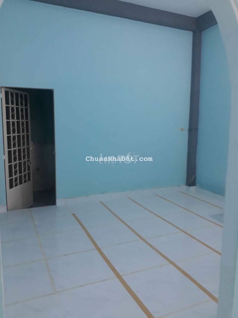 DT4x18m + LỮNG ĐÚC 🔵 73/15 NGUYỄN HỮU TIẾN __ 1PN + 2WC - HẺM 5m