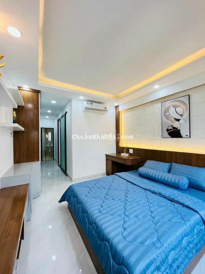 MTNB Lũy Bán Bích_4x18_1 trệt 2 lầu, st_nhà mới, cực đẹp_5PN_20tr/th