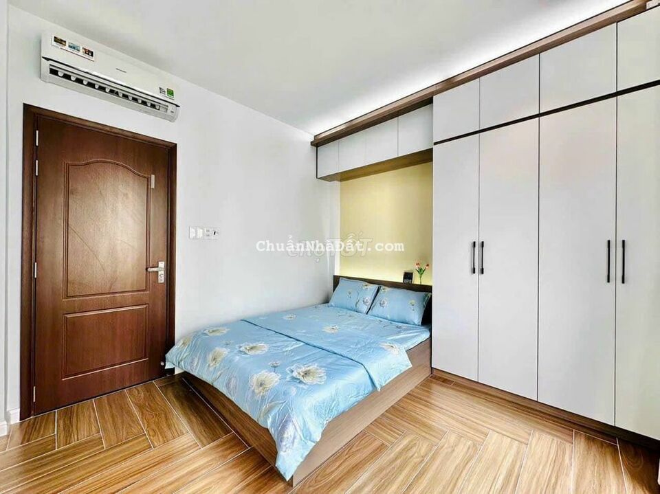 MTNB Lũy Bán Bích_4x18_1 trệt 2 lầu, st_nhà mới, cực đẹp_5PN_20tr/th