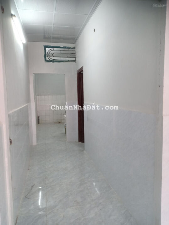 🏡Cho thuê nhà nguyên căn hẻm 4m, P. Tây Thạnh, Quận Tân Phú
👉Diện tích 4.5x18m
