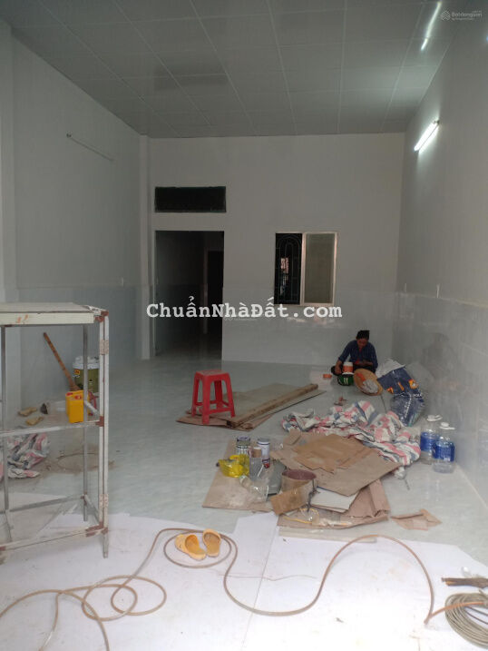 🏡Cho thuê nhà nguyên căn hẻm 4m, P. Tây Thạnh, Quận Tân Phú
👉Diện tích 4.5x18m