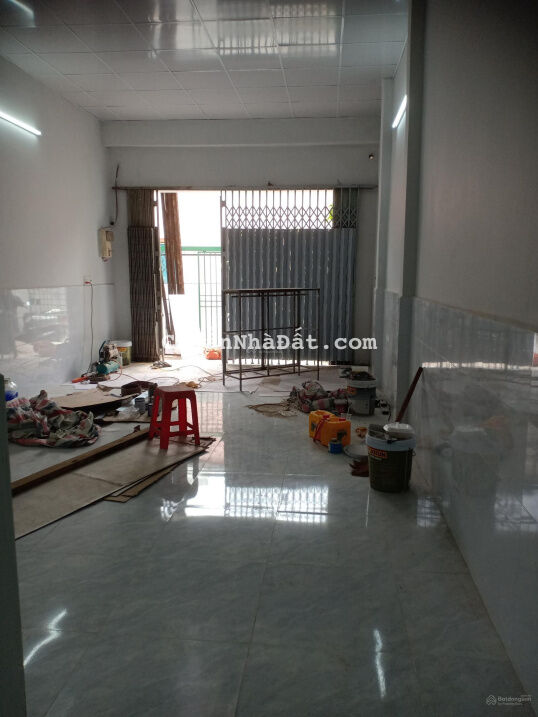 🏡Cho thuê nhà nguyên căn hẻm 4m, P. Tây Thạnh, Quận Tân Phú
👉Diện tích 4.5x18m