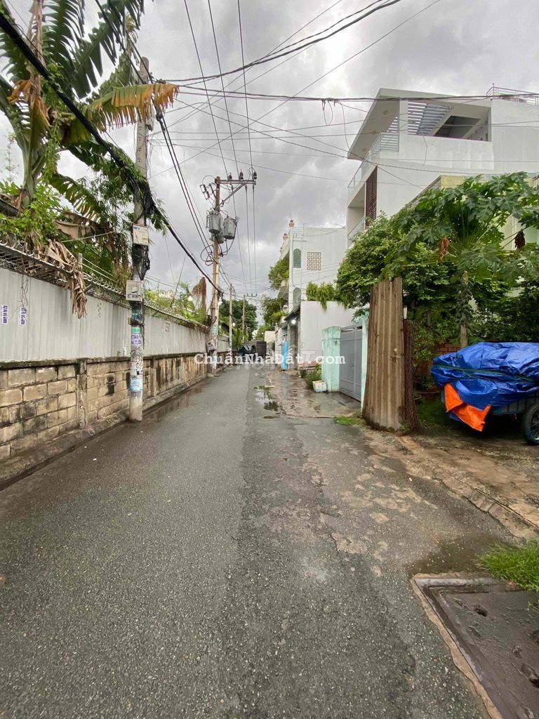 Hẻm nhựa 8m Thoại Ngọc Hầu 4x18, giá 8 triệu Hẻm nhựa 8m Thoại Ngọc Hầu 4x18, giá 8 triệu