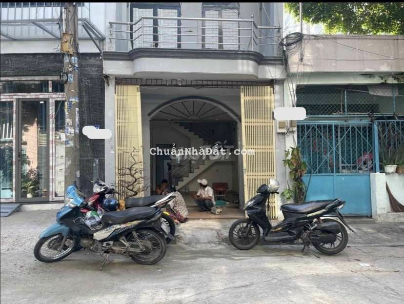 9tr_1Lầu_4x18m_hẻm ô tô Lũy Bán Bích (nhà đang sữa mới lại)