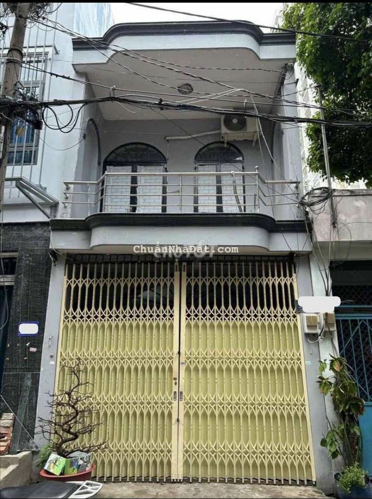 9tr_1Lầu_4x18m_hẻm ô tô Lũy Bán Bích (nhà đang sữa mới lại)