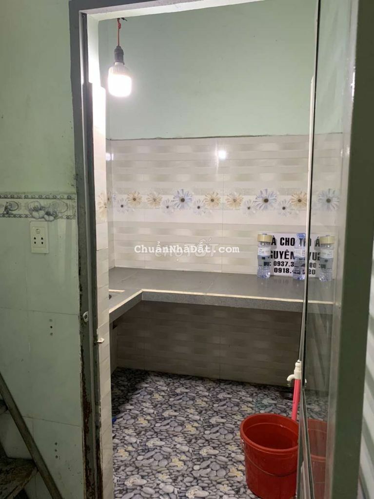 Cho thuê MT KD  lưu chí hiếu