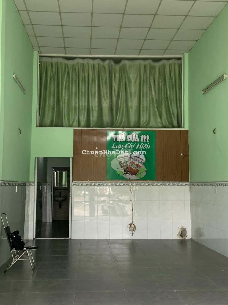 Cho thuê MT KD  lưu chí hiếu